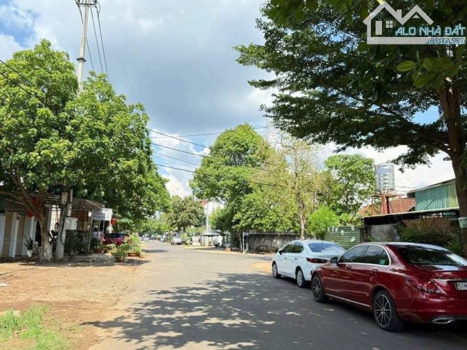 Đất mặt tiền MAI HẮC ĐẾ - BMT siêu dài 5.7x42m , 6.3Tỷ - 1