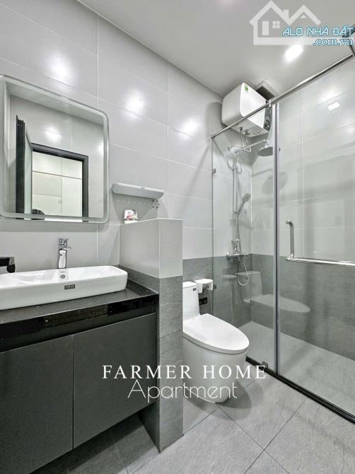Căn hộ cao cấp trung tâm Q1 - gần chợ Bến Thành, phố tây Bùi Viện, Nowzone, BV Từ Dũ,... - 1