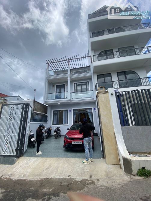🏡BÁN NHÀ MÊ LINH - P.LÂM VIÊN - ĐÀ LẠT - CHỈ VỚI 13,6 TỶ 🏡 - 1