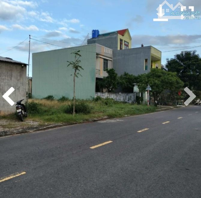 🏡 MẶT TIỀN PHI BÌNH - HÒA QUÝ – ĐƯỜNG 7.5M – CHỈ 4 TYỶ 69 - Ngũ Hành Sơn, Đà Nẵng. - 1