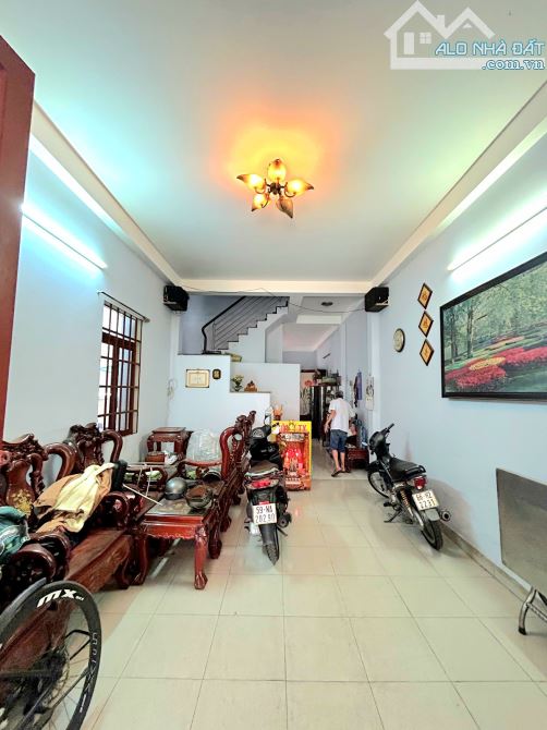 💥🫦CỰC HIẾM, 135M2, 4PN, LIÊN KHU 5-6, P. BÌNH HƯNG HOÀ B, BÌNH TÂN, B0735 - 1