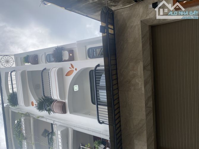 Siêu phẩm đường Huỳnh Văn Nghệ 61m2- nhỉnh 8 tỷ - 1