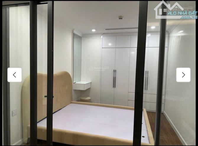 CĂN HỘ SUNSHINE GARDEN G1, TẦNG TRUNG, 46M, FULL NỘI THẤT HIẾM, CHỈ 5 TỶ. - 1