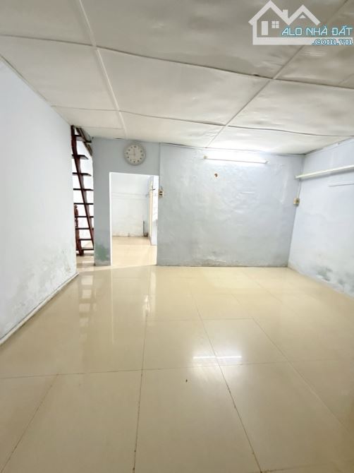 PHÚ NHUẬN - 40M2 - 2 TẦNG - HẺM 3M - AN NINH - 4.5T_250924 - 1