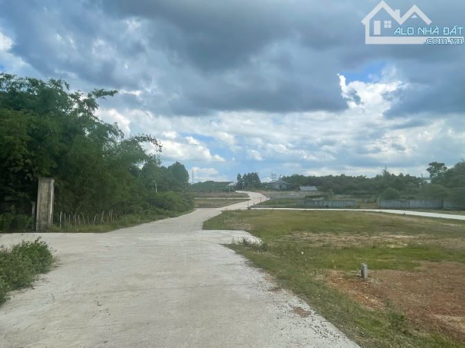 Đất nền phân lô Thành phố Huế giá 620tr/100m2 - 1