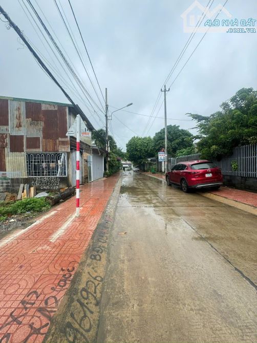 🏡 BÁN ĐẤT TRUNG TÂM TP. BUÔN MA THUỘT 📍 Đất 2MT Đường Điếu Văn Cải  🚗 Đường 2 ô tô – kh - 1