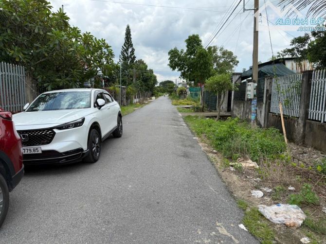 Bán đất có nhà cấp bốn tại Phước Hoà, Phú Mỹ Bà Rịa - DT: 460m2 - Giá bán: 4 tỷ 350 triệu - 1