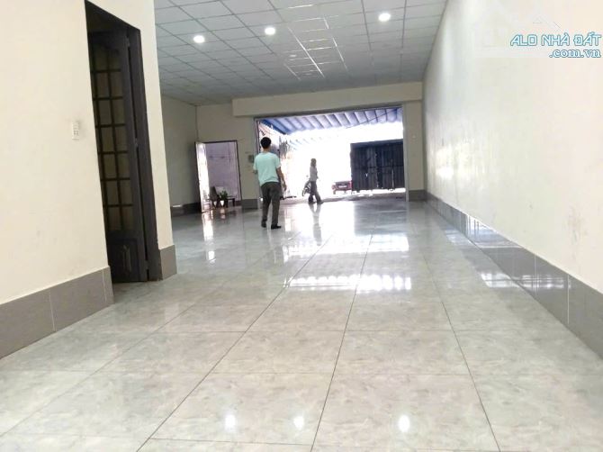 MẶT TIỀN TRẦN ĐẠI NGHĨA - NGAY VÒNG XOAY AN LẠC - NGANG 7M - DT 230M - VỊ TRÍ KINH DOANH S - 1