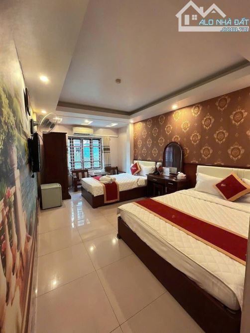 K214 CHO THUÊ CẢ TÒA KHÁCH SẠN – LÊ HỒNG PHONG - 1