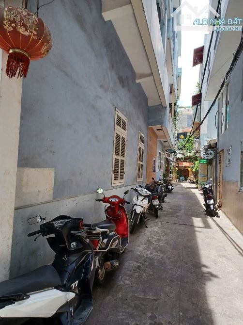 Mặt phố Nguyễn Du - Hải Châu, 68m², 3 tầng, 12,9 tỷ