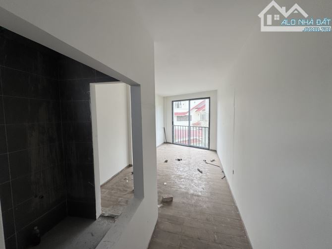Chính chủ cần bán nhanh căn nhà 4 tầng đường duy tân. Hải Châu - 1