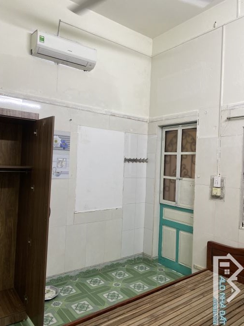 phòng Trương Định, 40m2, 2n1wc, fun nt, giá 3.5tr - 1