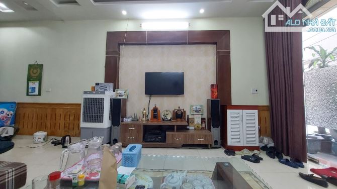 Bán nhà Nguyễn Bỉnh Khiêm, Đông Hải, Hải An, 2,8 tỷ, 4 tầng, 47m2 - 1