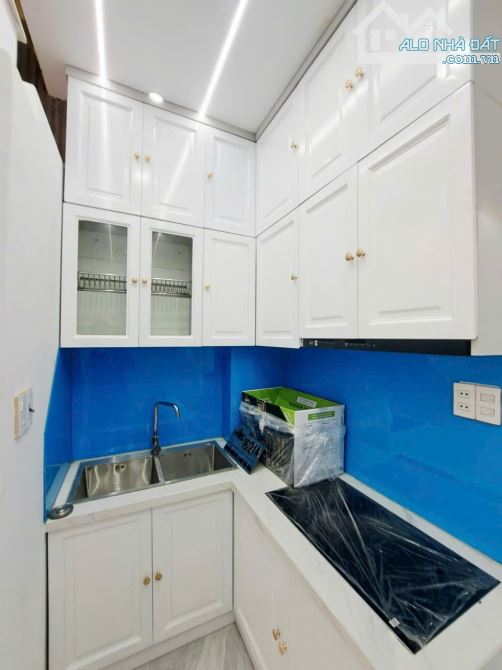 SIÊU PHẨM PHỐ ẨM THỰC NGUYỄN SƠN – TÂN PHÚ – 3 TẦNG FULL NỘI THẤT – ĐƯỜNG 8M CÓ LỀ – GIÁ C - 1