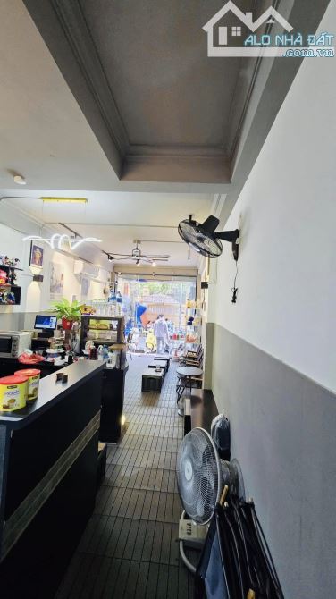 Bán Nhà Mặt Phố Ngõ Trạm Hàng Da Hoàn Kiếm 71m2-7T MT4,6m Vỉa Hè 68 Tỷ Có Thương Lượng. - 1