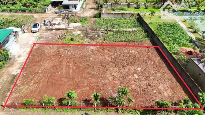 🏡🏡 Bán 4 Lô Liền Kề Rẻ Đẹp Nhất Nhì Thôn 4 Thị Trấn Eapok 🏡🏡 - 1