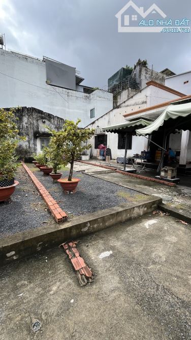 🏡 ĐẤT HẺM OTO – 60m² – NGAY CAO ĐẲNG CÔNG NGHỆ THỦ ĐỨC - 1