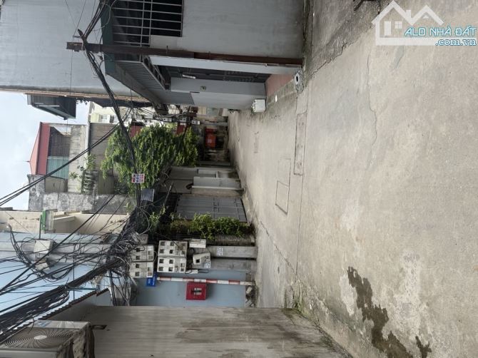 Đất Thượng Thanh. Ô tô tránh, mặt tiền rộng - 1