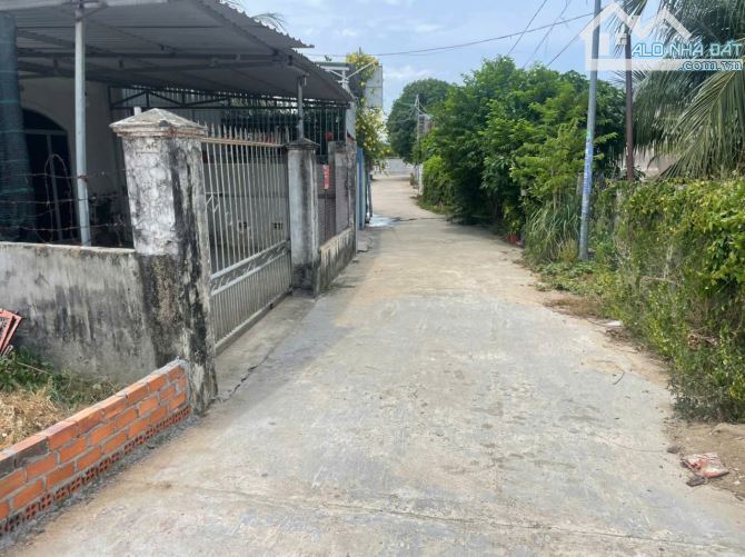 Bán đất Võ Cạnh , Vĩnh Trung . Đường oto tận nơi - 1