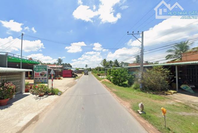 BÁN LÔ ĐẤT 188M2, 550TR ĐƯỜNG HƯƠNG LỘ 2, TRẢNG BÀNG, SHR - 1
