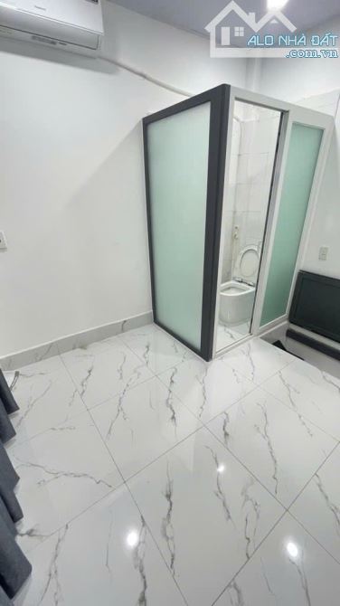 MẶT TIỀN ĐƯỜNG 10M CÓ LỀ GẦN 3M - GẦN GÒ DẦU - TÂN PHÚ - 2 TẦNG MỚI - SHR VUÔNG - 2.44 TỶ - 1