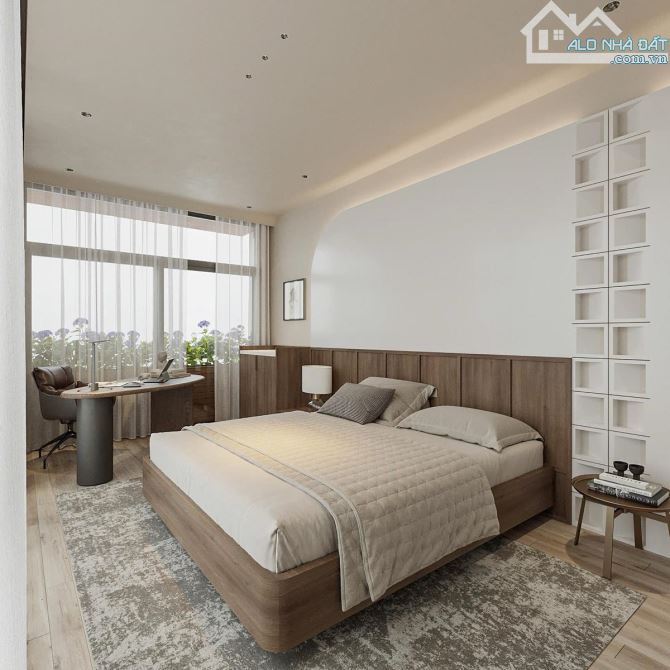 BÁN NHÀ TƯ ĐÌNH 101M², 5 TẦNG, MT 3.3M, GIÁ 12.8 TỶ – LONG BIÊN - 1