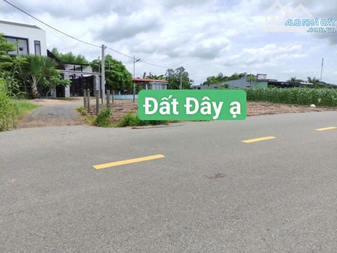 🇻🇳 Em Nắm Chủ 🇻🇳 💥 2 LÔ ĐẤT ĐẸP LIỀN KỀ 💥GẦN KHU CÔNG NGHIỆP ✅ THUỘC XÃ PHƯớC Long T - 1
