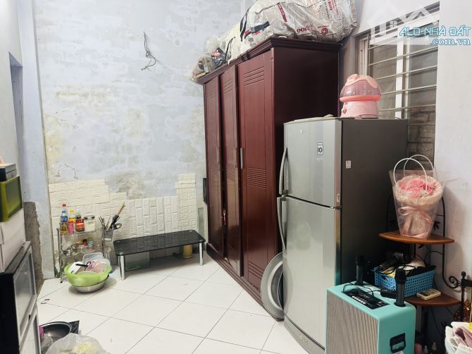 Gần phố Thanh Nhàn, gần ôtô, dẫn xây đẹp mặt tiền rộng 36m2 hơn 7 tỷ - 1