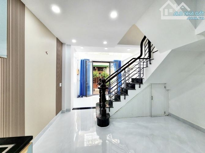 5 Tầng Kiên Cố - 5Pn4Wc - Gần Aeon Mall Tân Phú - Chỉ 6.x Tỷ tl - 1