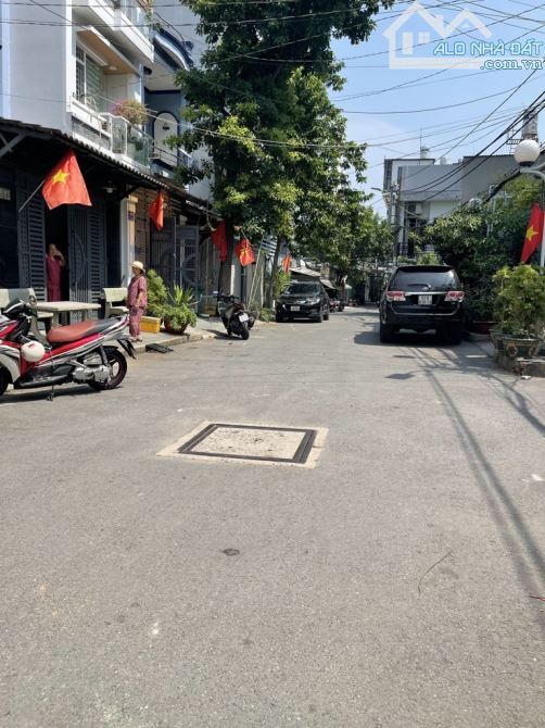 VŨ GẮNG CHUYỂN BÁN NHÀ ĐẤT CÁC QUẬN GÒ VẤP QUẬN TÂN BÌNH QUẬN 12 THÀNH PHỐ HỒ CHÍ MINH - 1