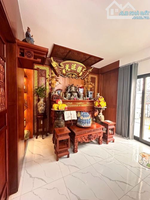 Bán nhà phố Võng Thị 48m2, 7 tầng thiết kế đẳng cấp full đồ xịn sò 16.9 tỷ gần Hồ Tây - 1