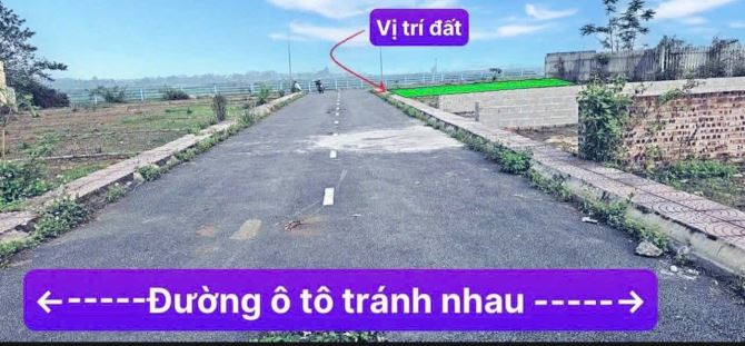 Lô góc cách metro 5 khoảng 250 m giá chỉ hơn 4 tỷ tý xíu - 1