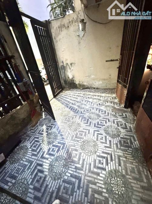 CHỈ VỚI 4,350  TỶ KHÁCH ĐÃ SỞ HỮU CĂN NHÀ 65m2 NẰM TRÊN ĐƯỜNG QUANG TRUNG GÒ VẤP - 1