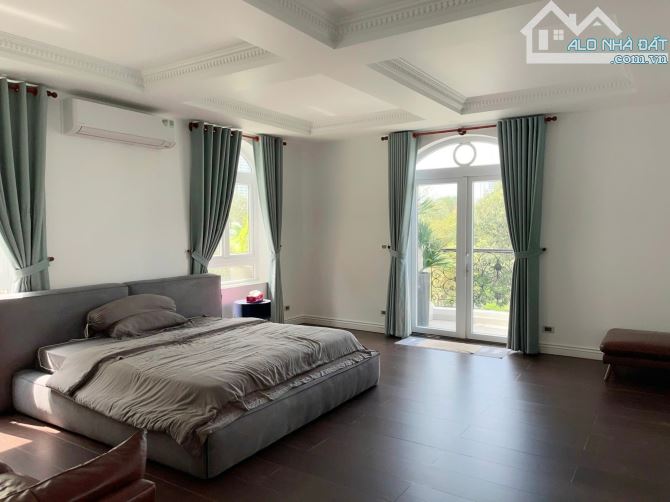 Bán Biệt Thự CityLand, 99 Nguyễn Thị Thập, P.Tân Phú, Quận 7. 14.5x25.5m, Hầm 4 Tầng - 1