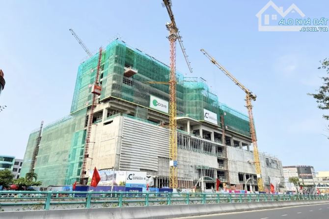 🔥 BÁN LÔ ĐẤT TRUNG TÂM ĐÀ NẴNG – GẦN AEON MALL, GA ĐÀ NẴNG, LÊ DUẨN, CẦU SÔNG HÀN 🔥 - 1