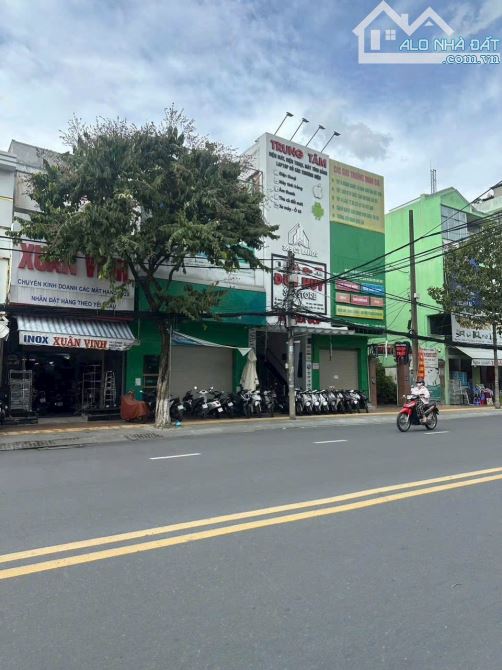 BÁN NHÀ MẶT TIỀN ĐƯỜNG LÝ TỰ TRỌNG – VỊ TRÍ ĐẸP, KINH DOANH ĐẮC ĐỊA - 1