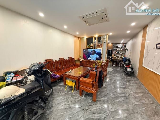 Minh Khai - Oto đỗ cửa, vào nhà, giá tốt - 60m*4T - 15.6 Tỷ - Giá cực tốt - 1