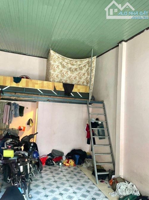🌴Bán dãy trọ - 155mv, ngang 5m, Hoàn công đủ, Hẻm xe hơi. Linh Xuân, Thủ Đức. - 1