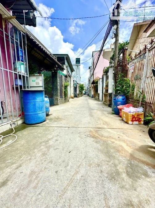 🌴Bán lô đất nền 193mv(11*18), Công nhận đủ, Hẻm xe hơi, Gần QL1k, 1A, Làng ĐH Linh Xuân. - 1