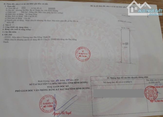 Bán nhà mới 1T2L 5x20.2m, đường số 1 KDC Phú Hồng Thịnh 3, full nội thất - 1