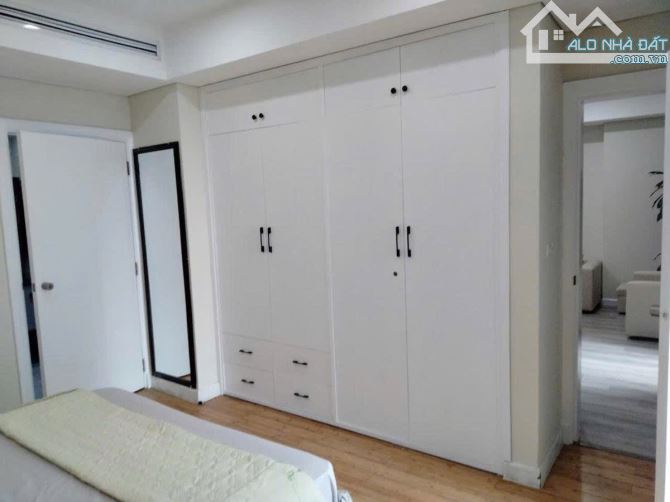 CỰC HIẾM-CĂN HỘ CHUNG CƯ CAO CẤP PACIFIC PLACE LÝ THƯỜNG KIỆT-HOÀN KIẾM CHỈ NHỈNH 7tỷ - 1