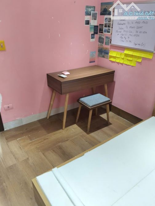 Bán căn hộ CCMN ngõ 68 Cầu Giấy -  Quan Hoa 55m, 2PN2VS giá 2.3 tỷ, có phôi sổ riêng - 1