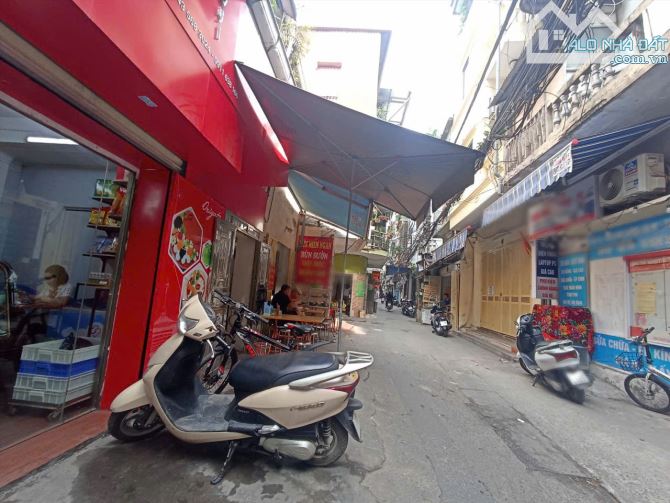 Bán nhà vị trí kinh doanh - thu nhập 400tr/năm - đường số Tân Quy - ngang 6,5m - chỉ 6tỷ5 - 1