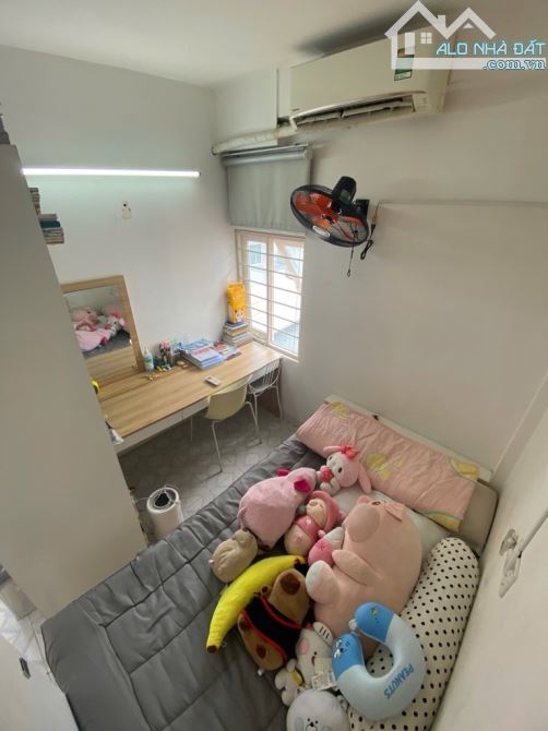 Bán căn Hộ Điện Biên Phủ, 33m2, Full nội thất, gần Vincom 3/2, Cao Thắng, chỉ hơn 1 tỷ - 1