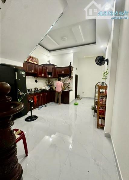 🍀 NHÀ MỚI ĐẸP – 3 TẦNG – HXH- NGAY NGUYỄN THỊ TÚ-LÊ TRỌNG TẤN-HỒ VĂN LONG-  BÌNH TÂN. - 1