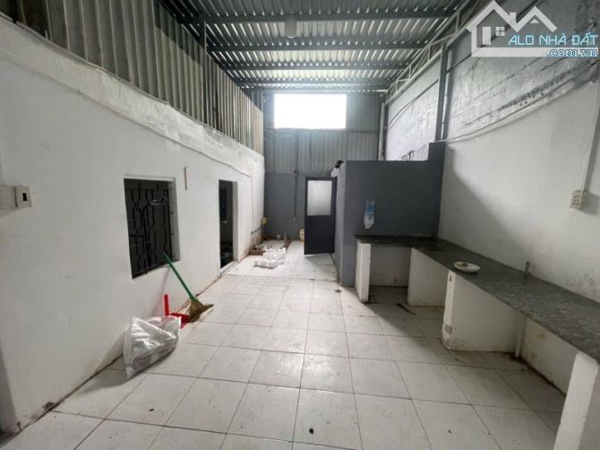Bán nhà 1/ Tân Thới Nhì ,Hóc Môn, DT 96m2 ,Giá chỉ 2.95 Tỷ (TL) - 1