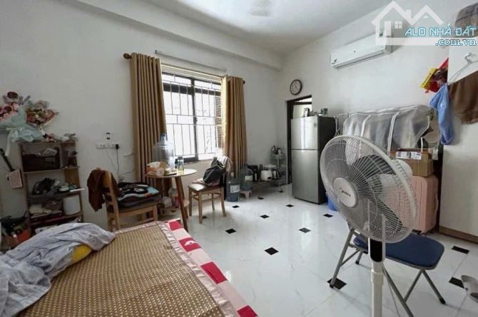 Phan Thanh,5 tầng,ô tô đậu đỗ,18 phòng trọ,sẵn dòng tiền,thanh khê,hải châu - 1