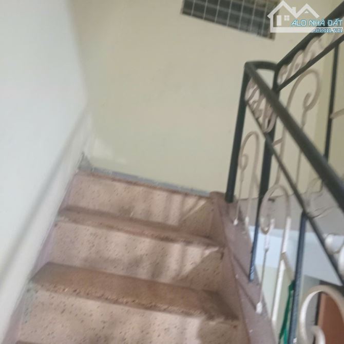 ♣ Nhà Nguyễn Phước Nguyên khu Chợ, Ô tô đậu 20m, 64m2, 3 tầng, nhỉnh 3 tỷ - 1