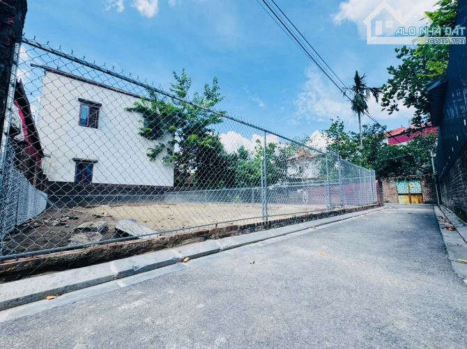Bán đất Cổ Loa Đông Anh , nở hậu , ô tô chạy vòng quanh , cách Vin 3km - 1