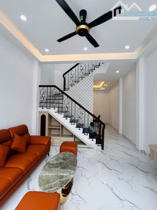 🏡 NHÀ MỚI HOÀN THIỆN – Gần quảng trường🏡 - 1